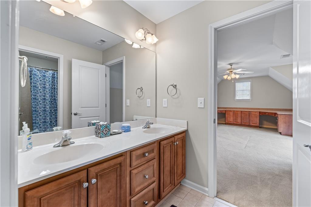 1463 Bailey Farm Drive SW