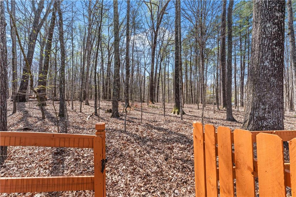 1463 Bailey Farm Drive SW