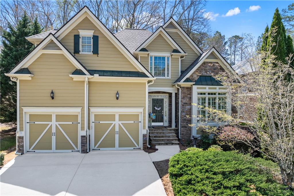 1463 Bailey Farm Drive SW