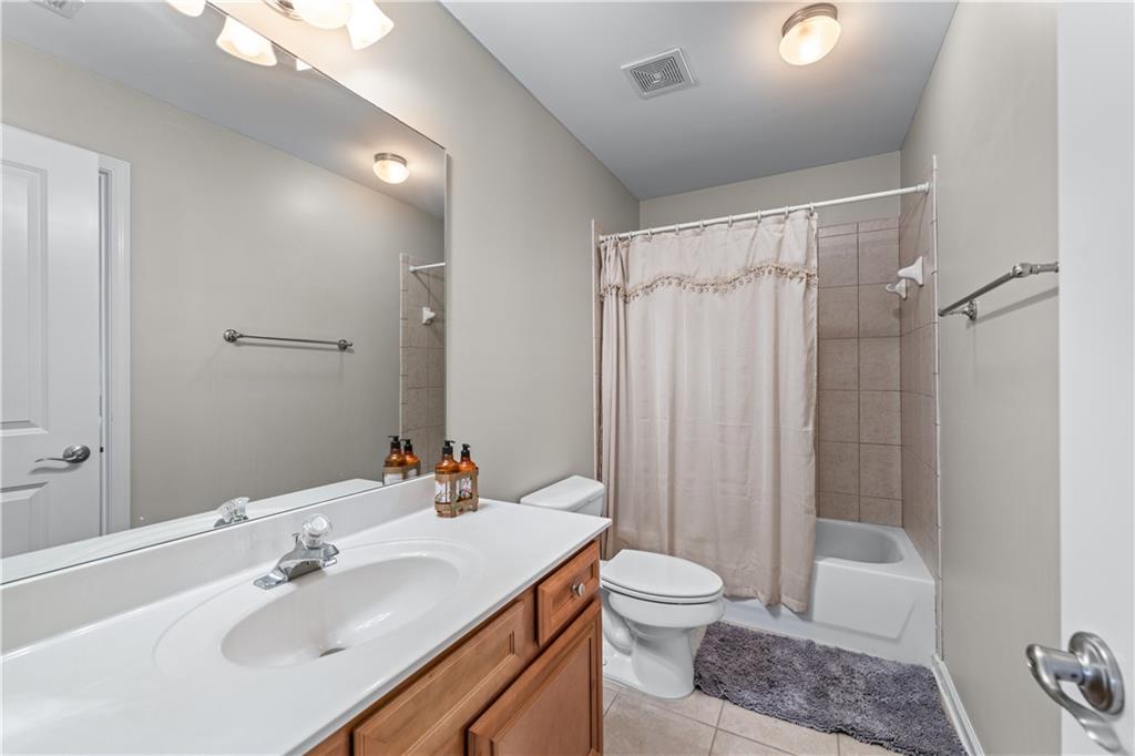 1463 Bailey Farm Drive SW