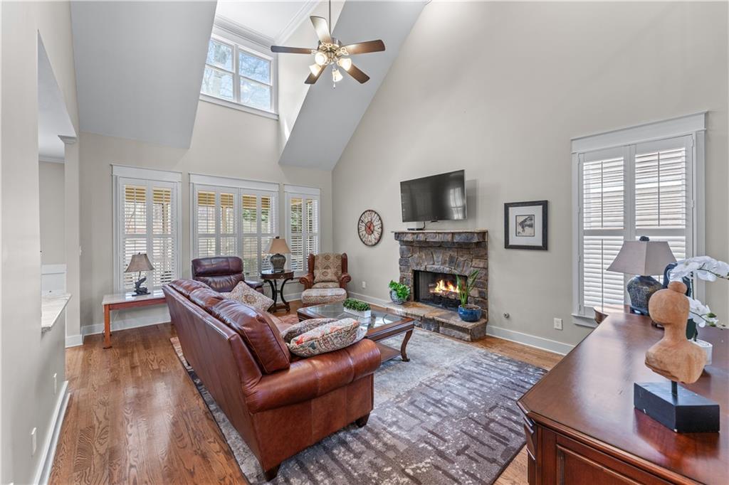 1463 Bailey Farm Drive SW