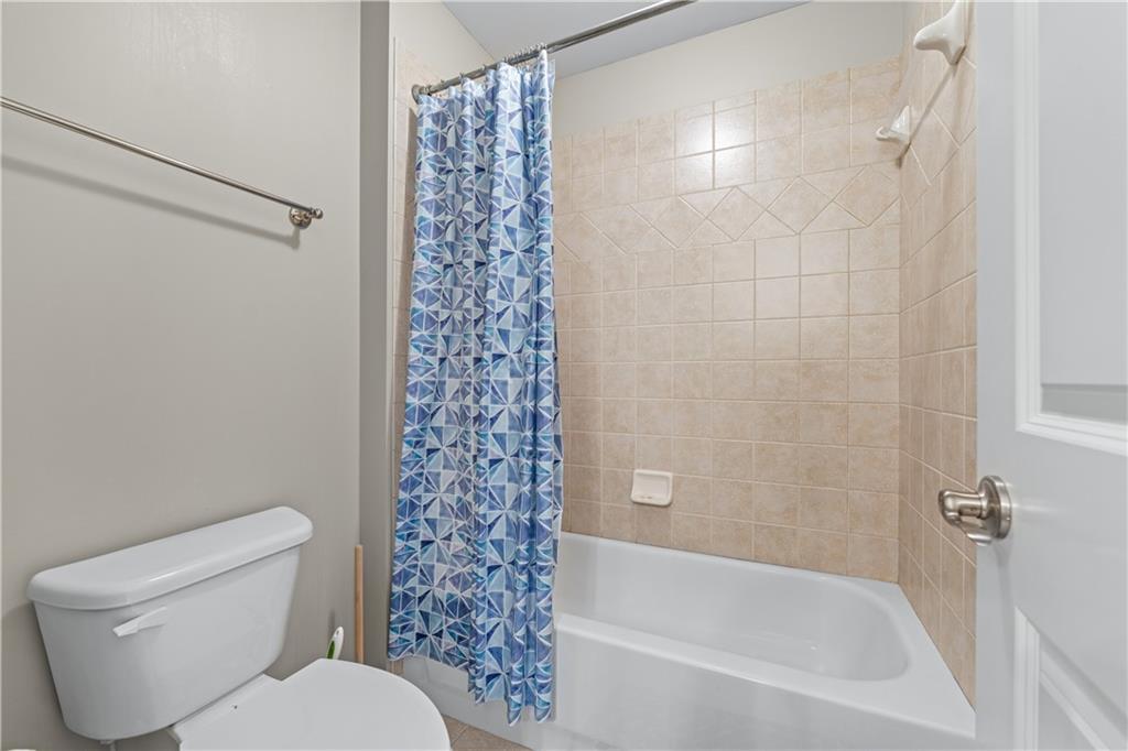 1463 Bailey Farm Drive SW