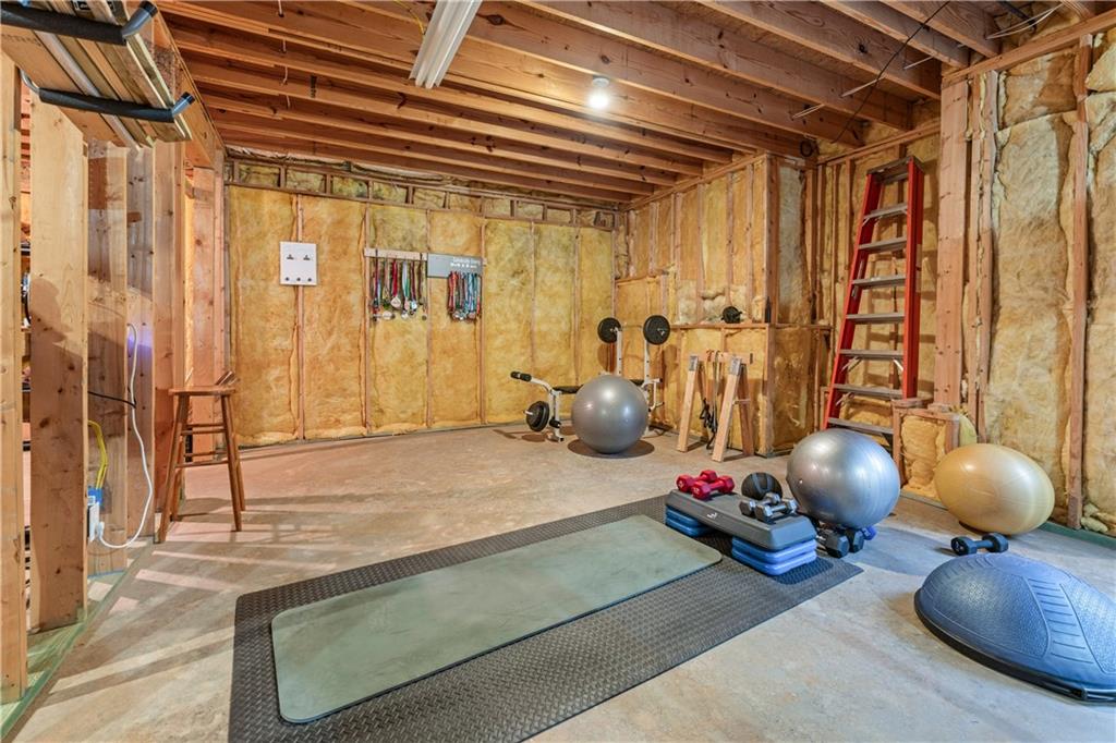 1463 Bailey Farm Drive SW