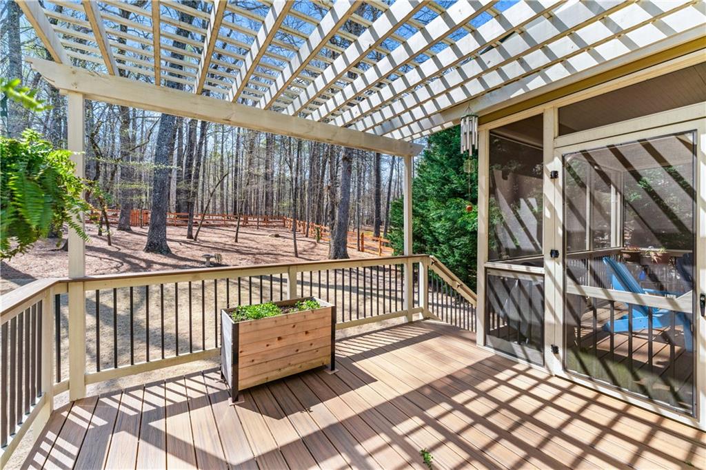 1463 Bailey Farm Drive SW