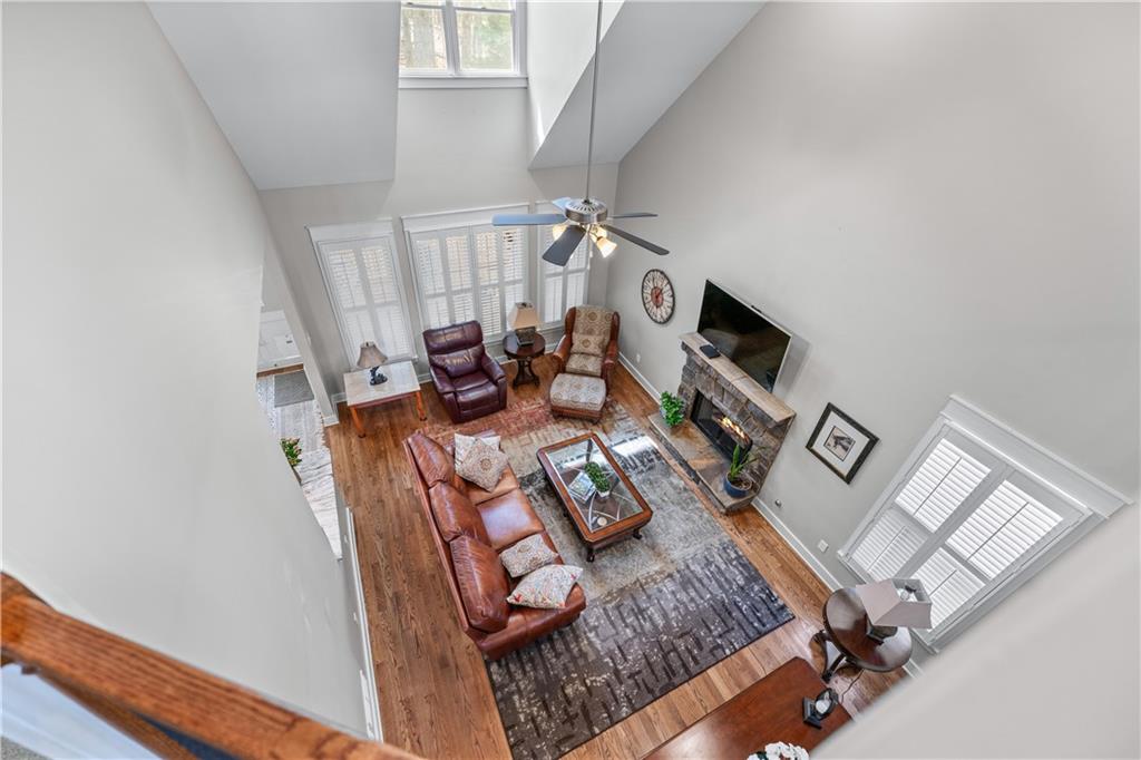 1463 Bailey Farm Drive SW