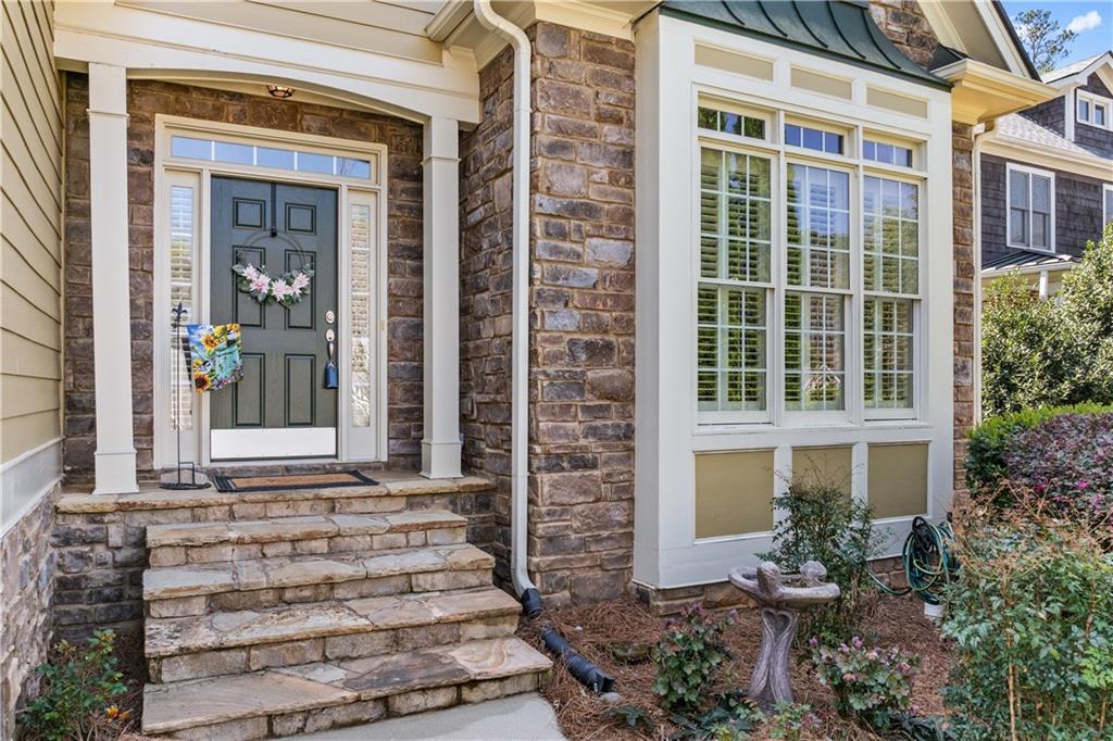 1463 Bailey Farm Drive SW