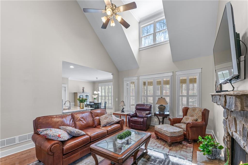 1463 Bailey Farm Drive SW