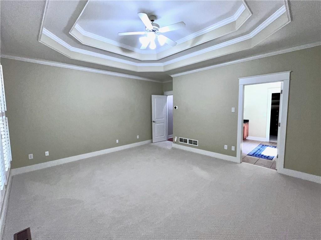 1463 Bailey Farm Drive SW