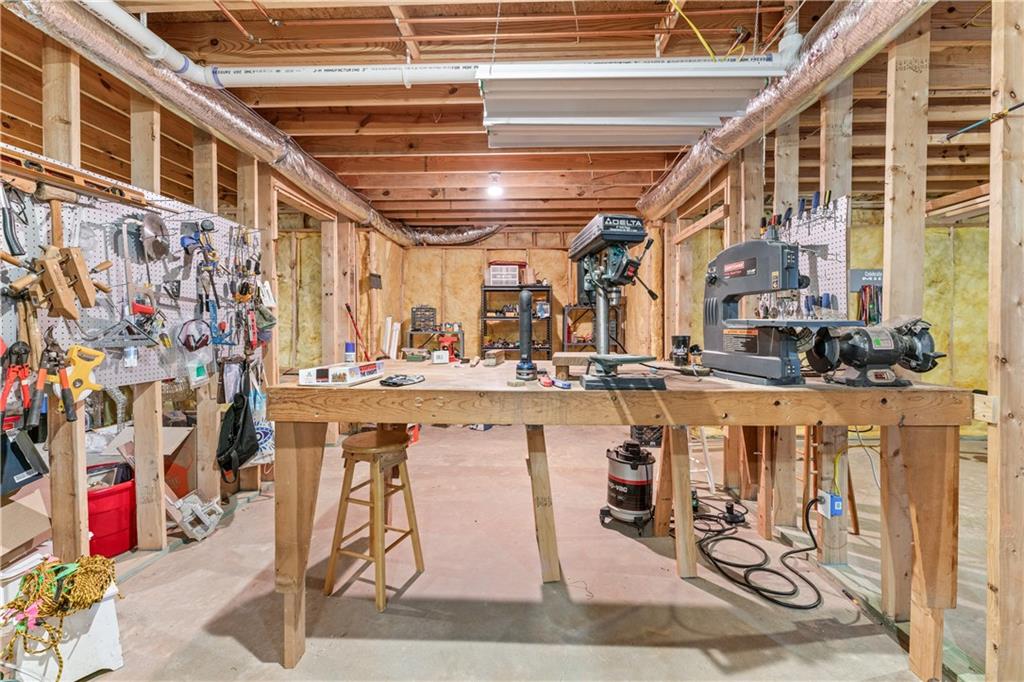 1463 Bailey Farm Drive SW