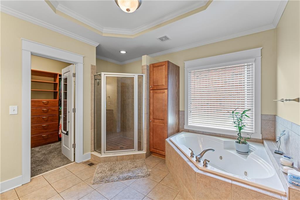 1463 Bailey Farm Drive SW