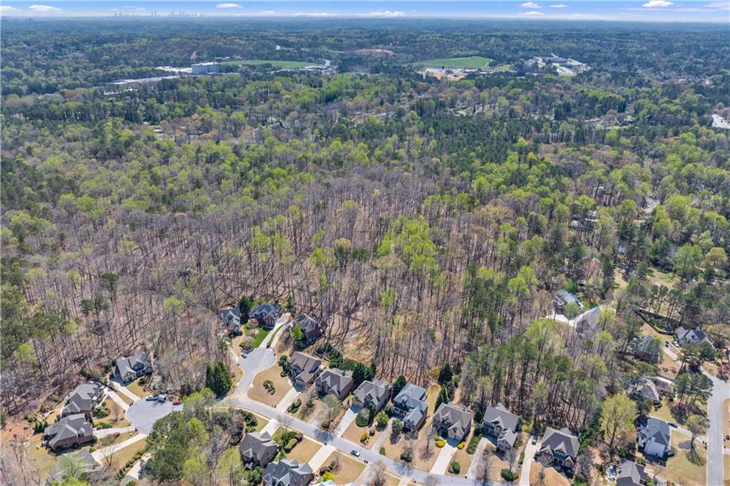 1463 Bailey Farm Drive SW