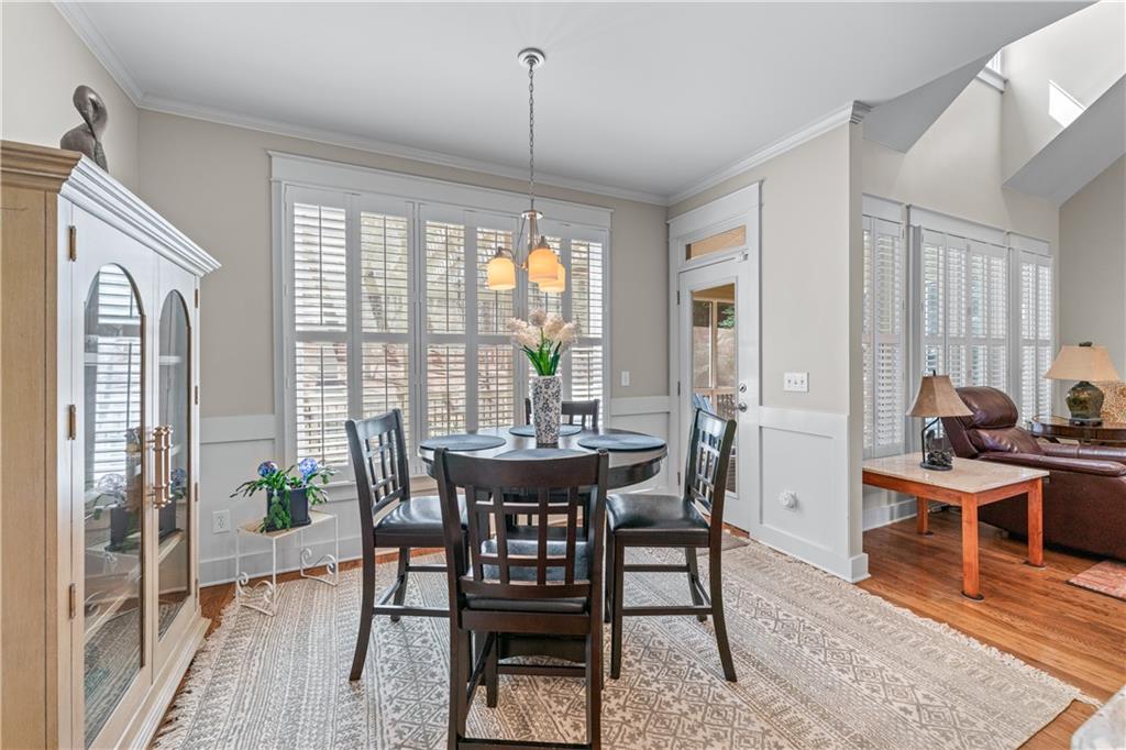 1463 Bailey Farm Drive SW