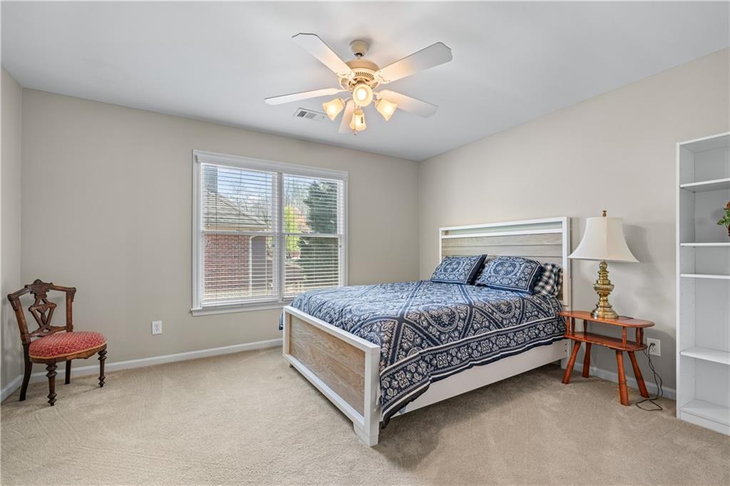 1463 Bailey Farm Drive SW