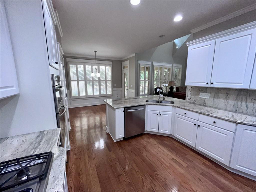 1463 Bailey Farm Drive SW