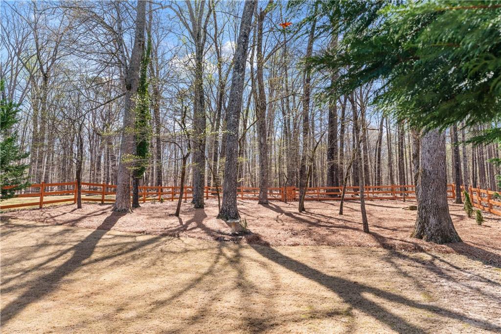 1463 Bailey Farm Drive SW