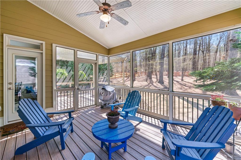 1463 Bailey Farm Drive SW