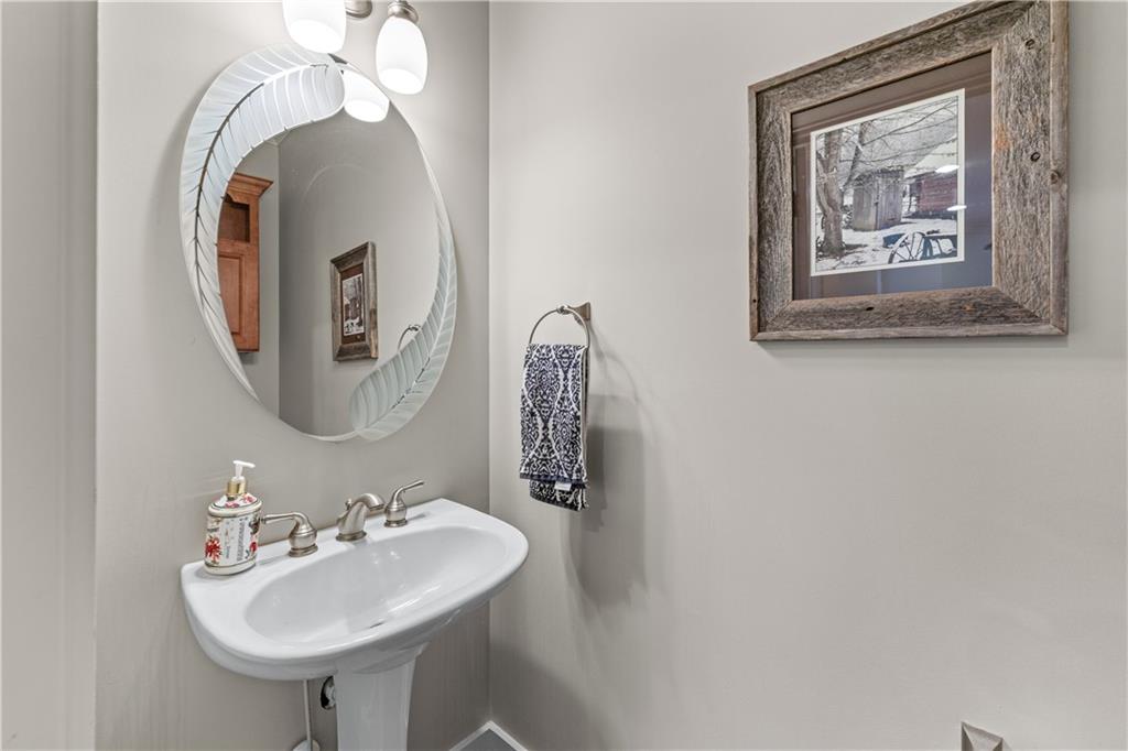 1463 Bailey Farm Drive SW