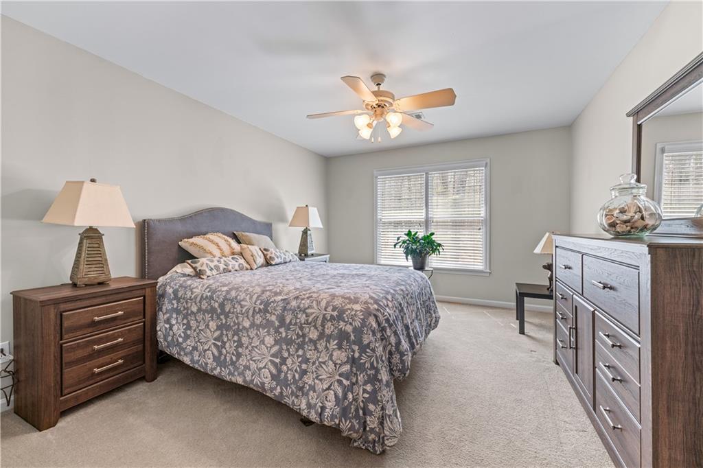 1463 Bailey Farm Drive SW