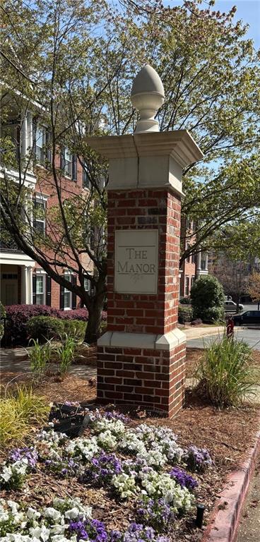 4955 Ivy Ridge Drive SE Unit 404