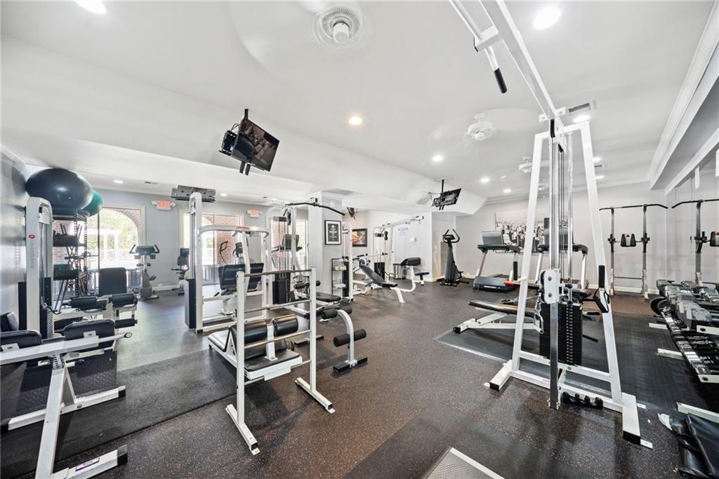 4955 Ivy Ridge Drive SE Unit 404