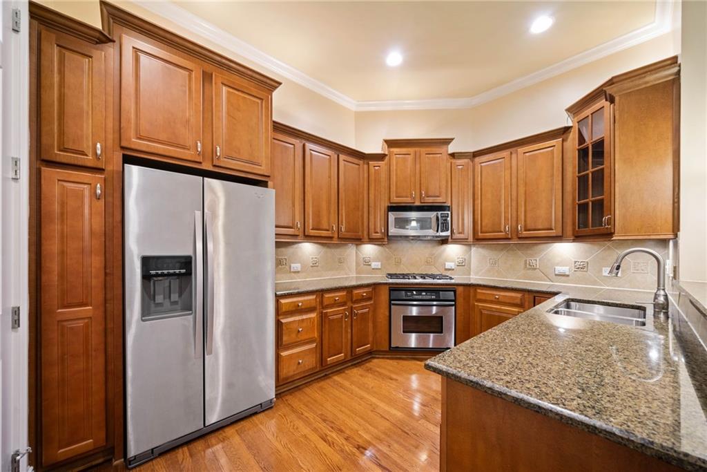 4955 Ivy Ridge Drive SE Unit 404