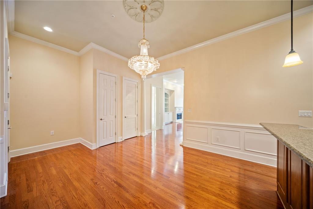 4955 Ivy Ridge Drive SE Unit 404