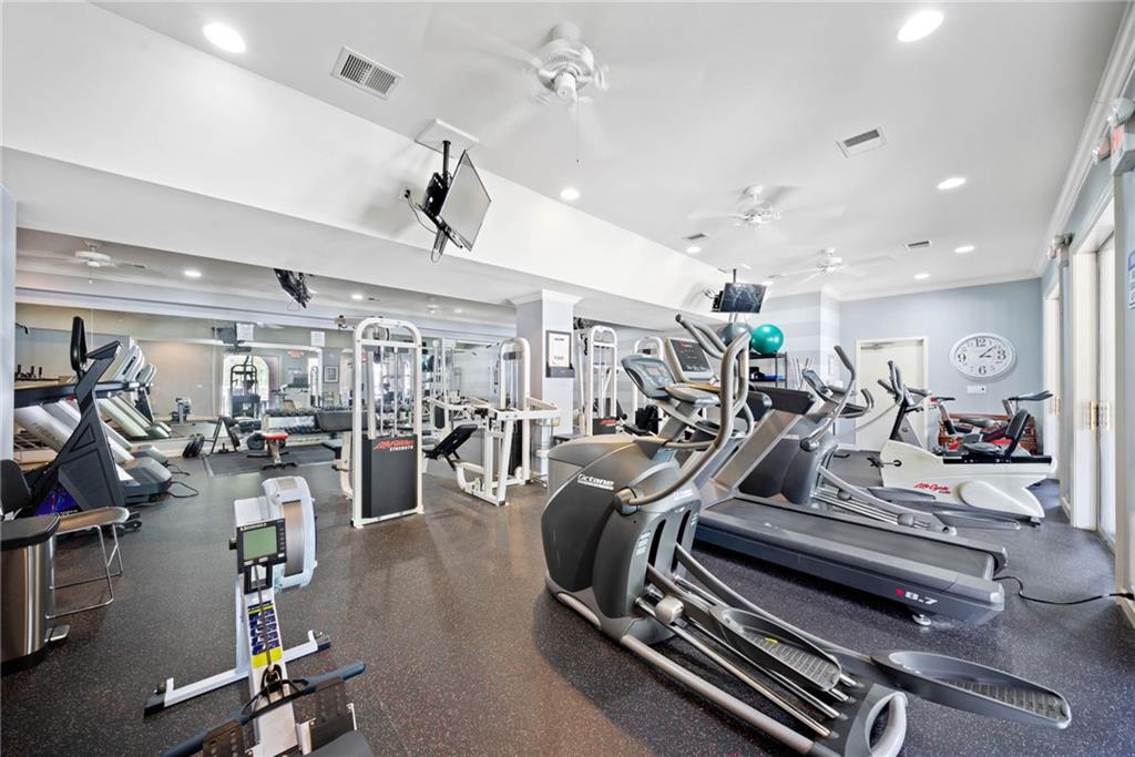 4955 Ivy Ridge Drive SE Unit 404
