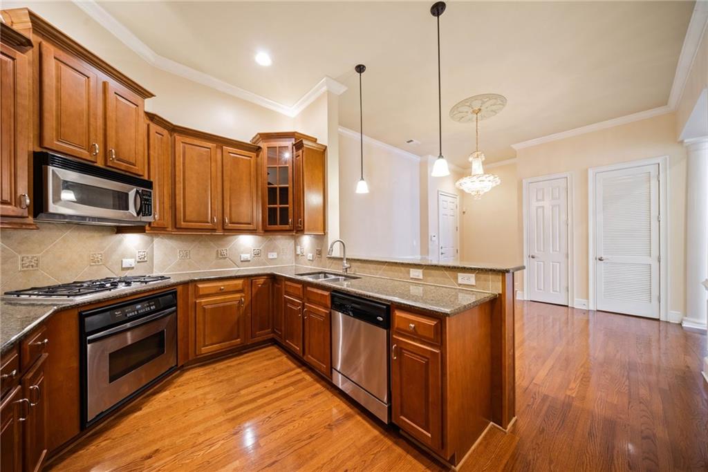 4955 Ivy Ridge Drive SE Unit 404