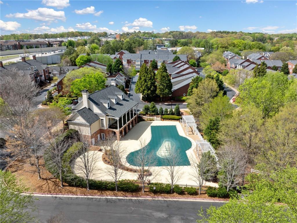 4955 Ivy Ridge Drive SE Unit 404