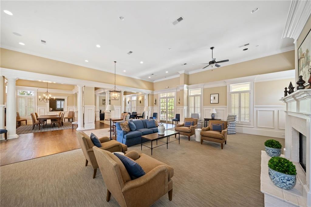 4955 Ivy Ridge Drive SE Unit 404