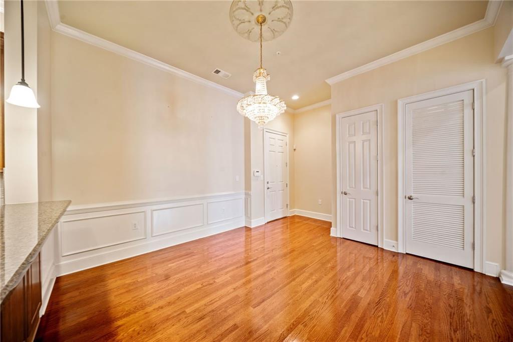 4955 Ivy Ridge Drive SE Unit 404