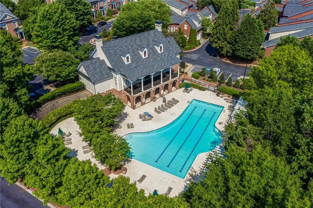 4955 Ivy Ridge Drive SE Unit 404
