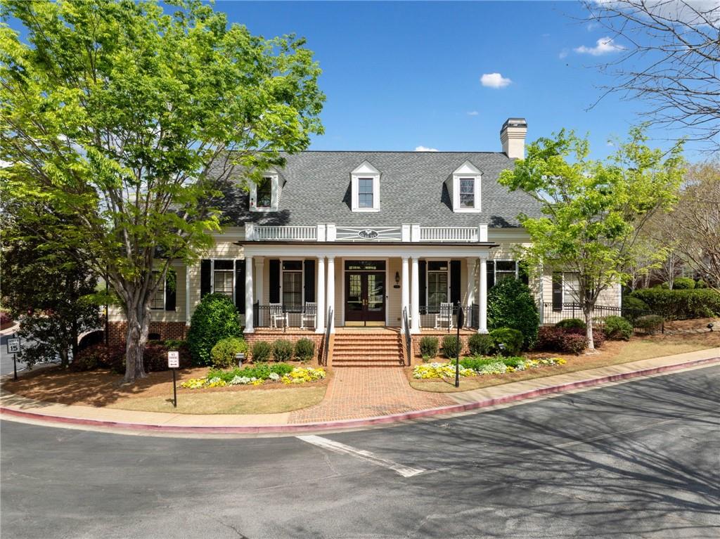 4955 Ivy Ridge Drive SE Unit 404
