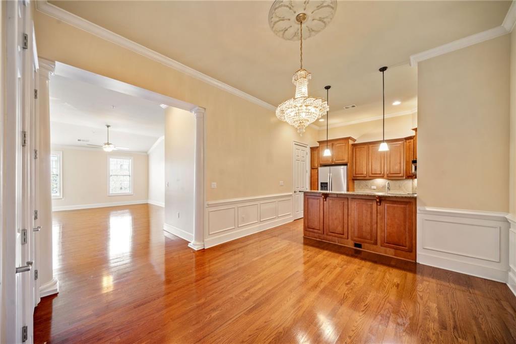 4955 Ivy Ridge Drive SE Unit 404