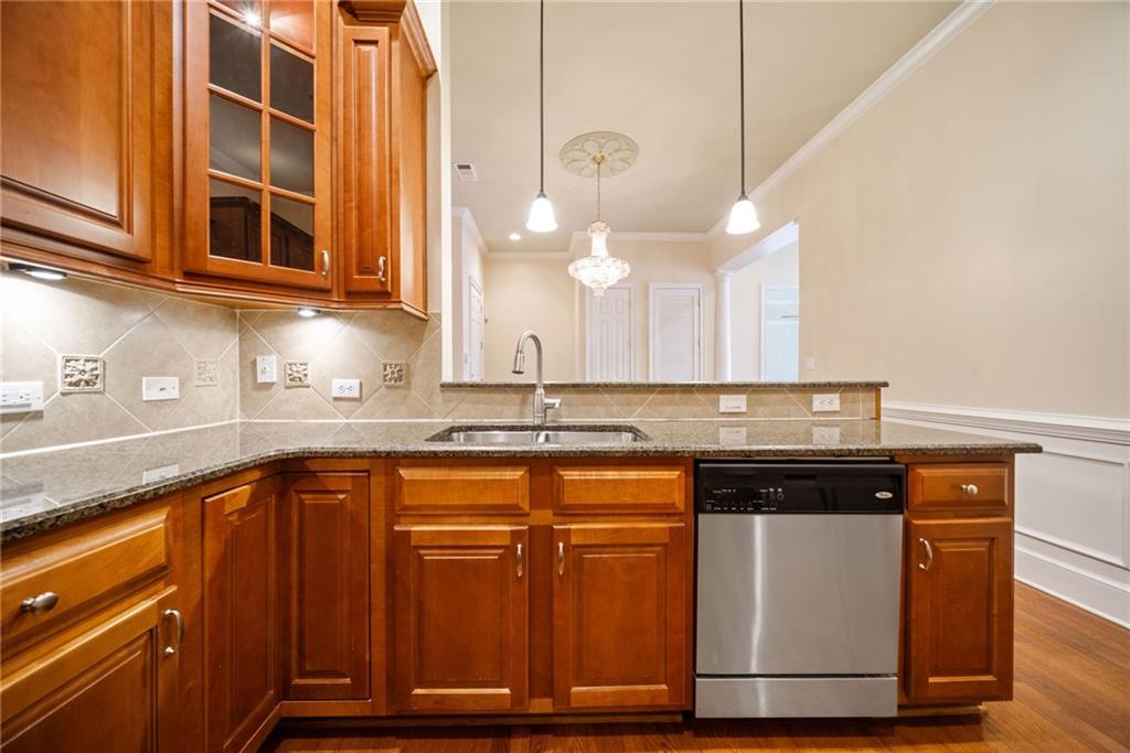 4955 Ivy Ridge Drive SE Unit 404