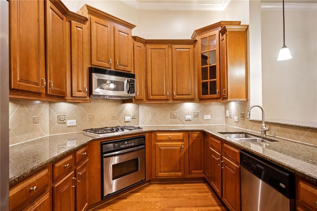 4955 Ivy Ridge Drive SE Unit 404