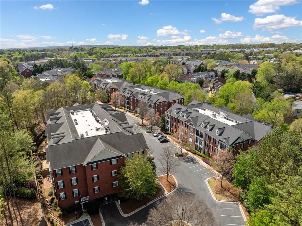 4955 Ivy Ridge Drive SE Unit 404