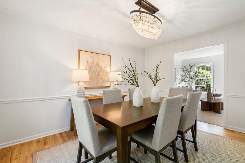 3214 Woodleaf Court