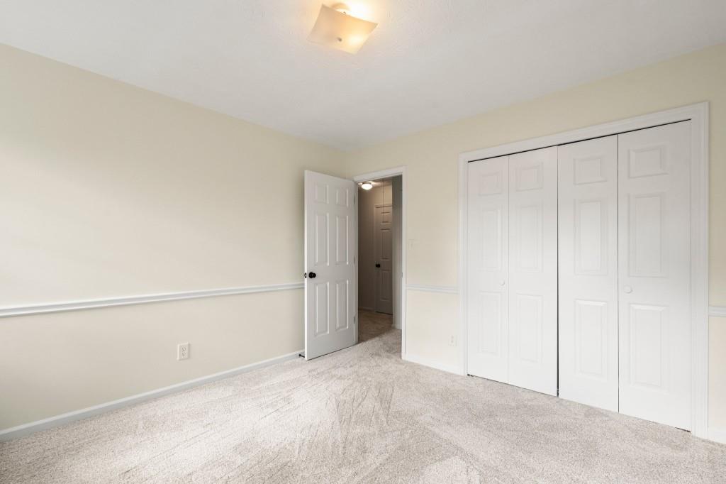 3214 Woodleaf Court