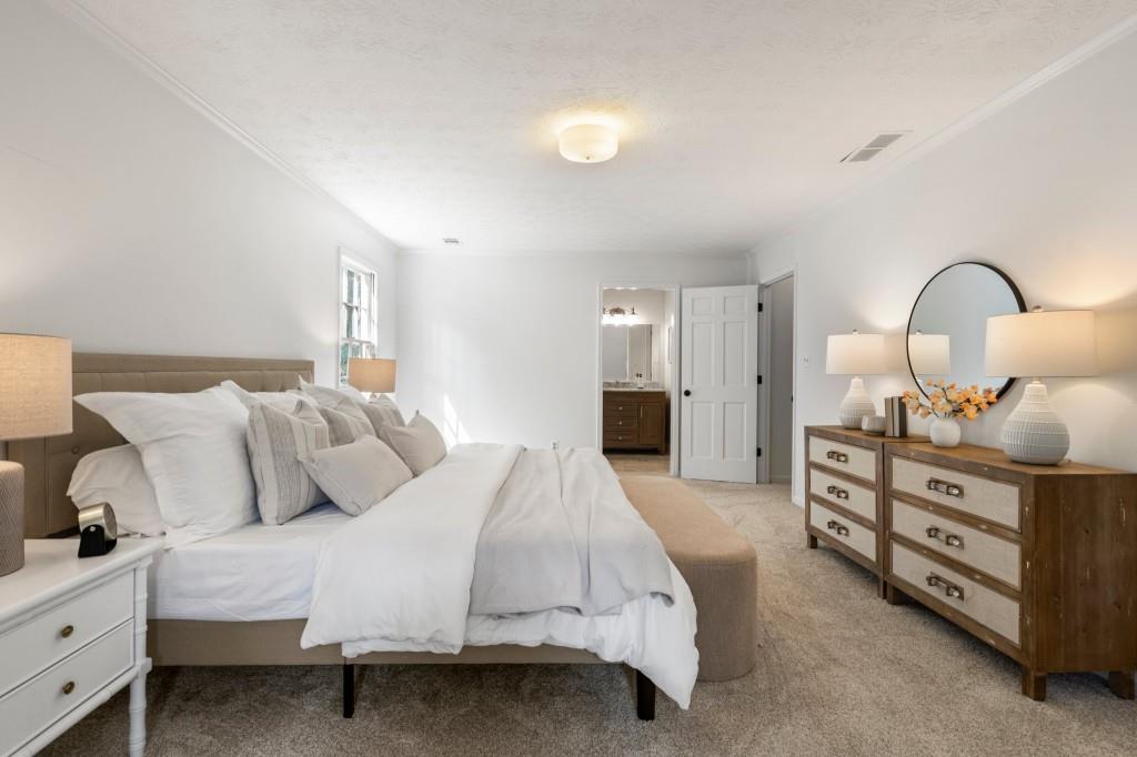 3214 Woodleaf Court