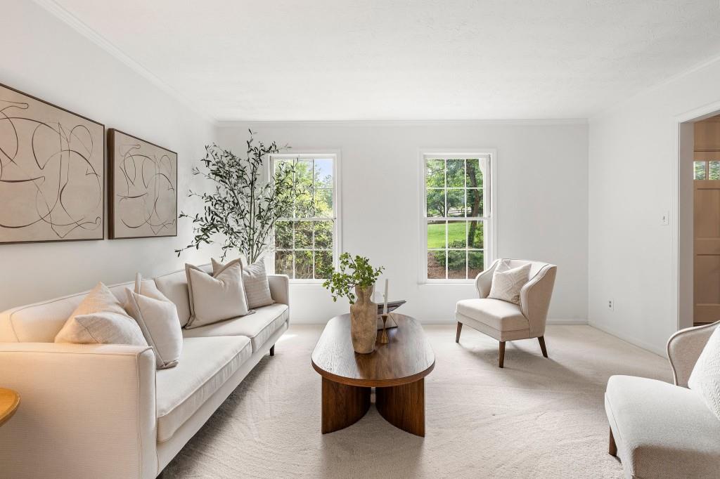3214 Woodleaf Court