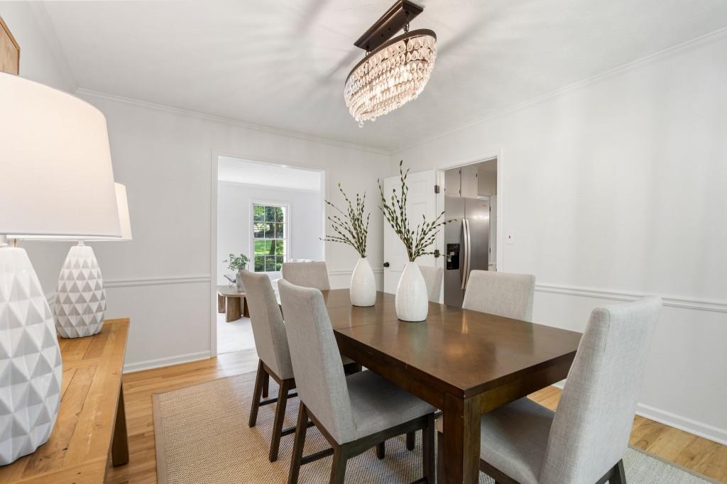 3214 Woodleaf Court