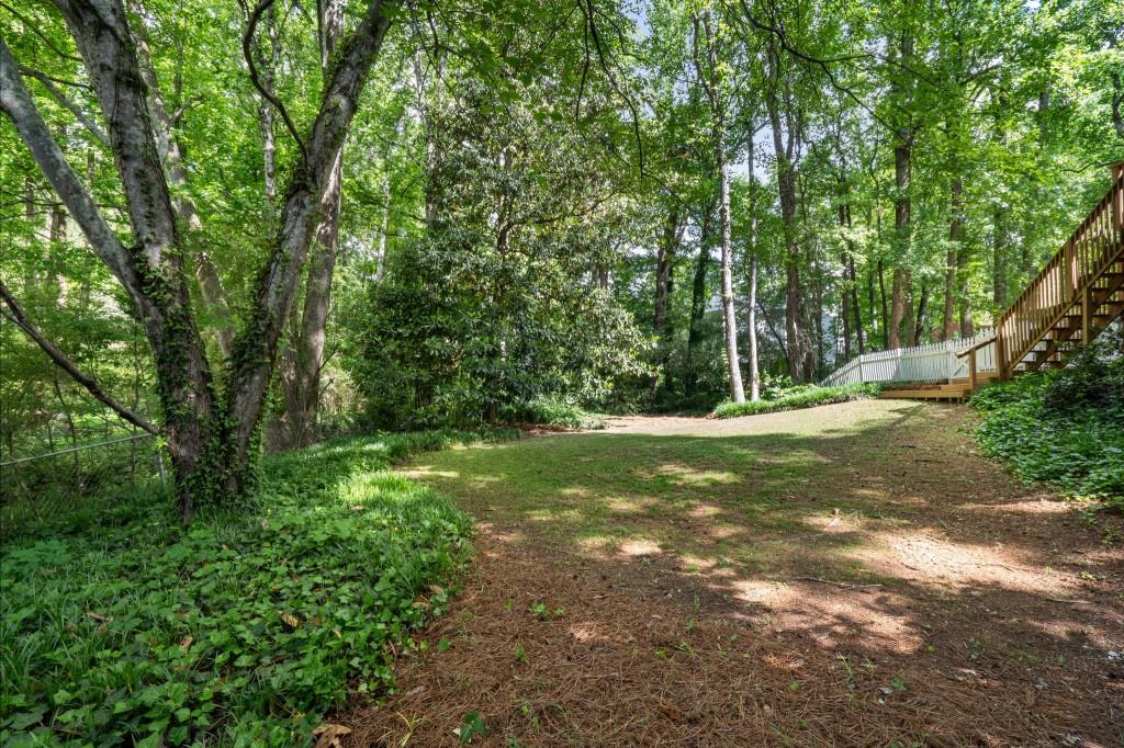 3214 Woodleaf Court