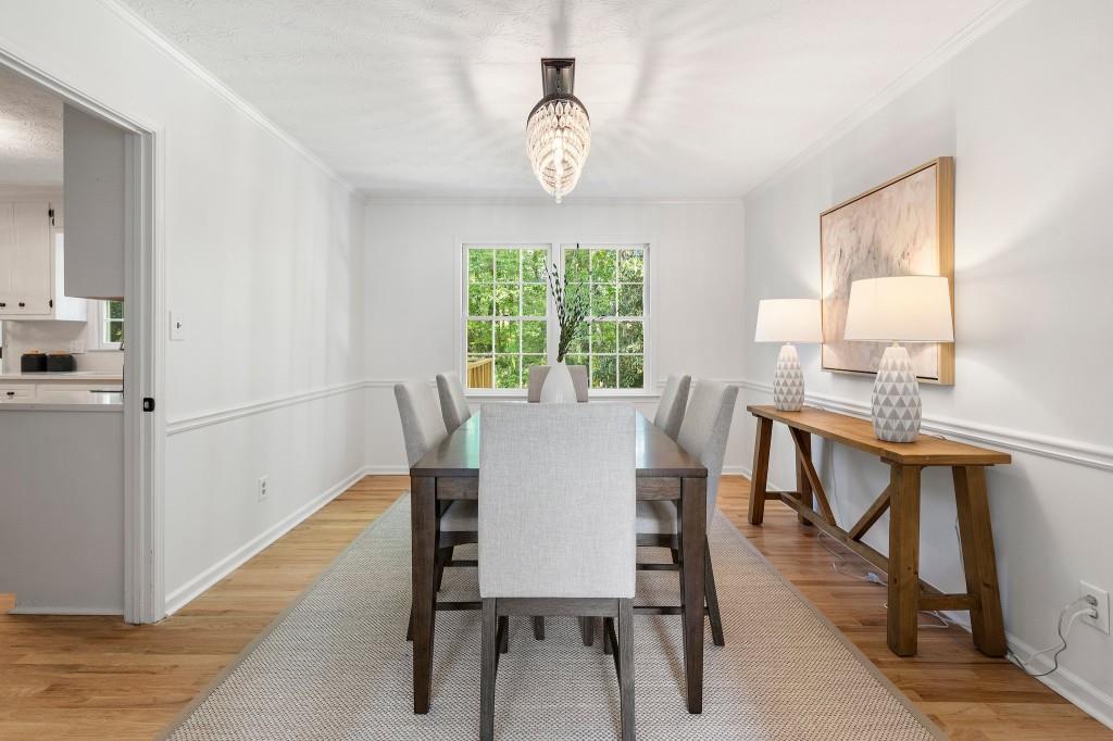3214 Woodleaf Court