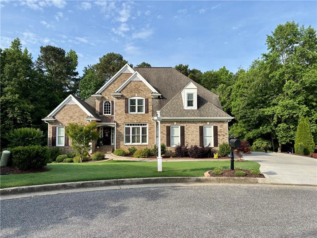 102 Avalon Court