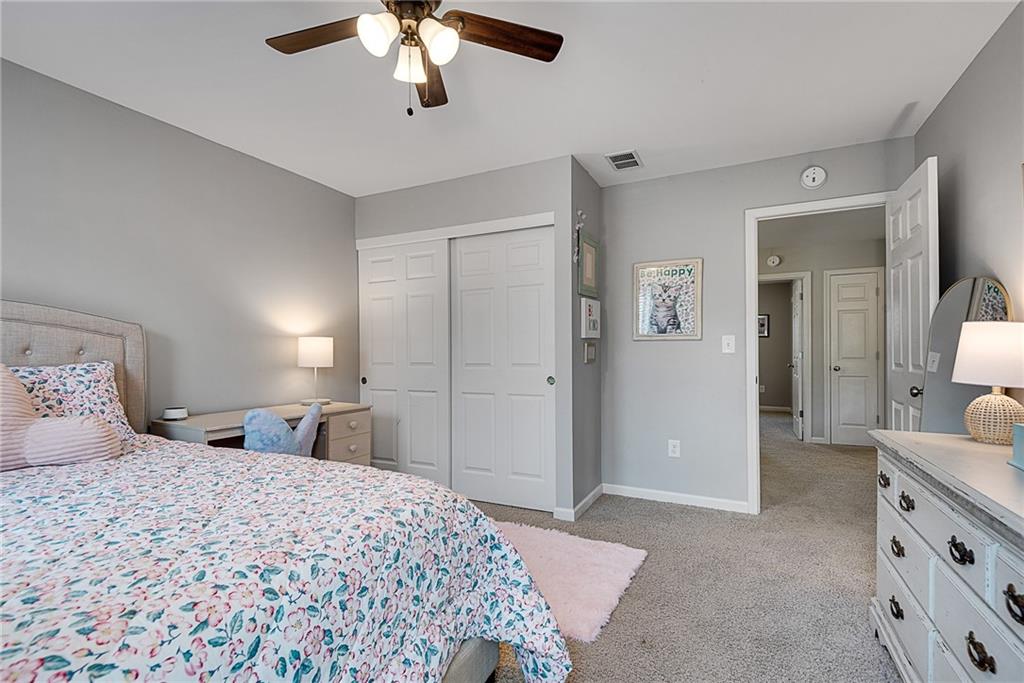 5437 Blossom Brook Drive