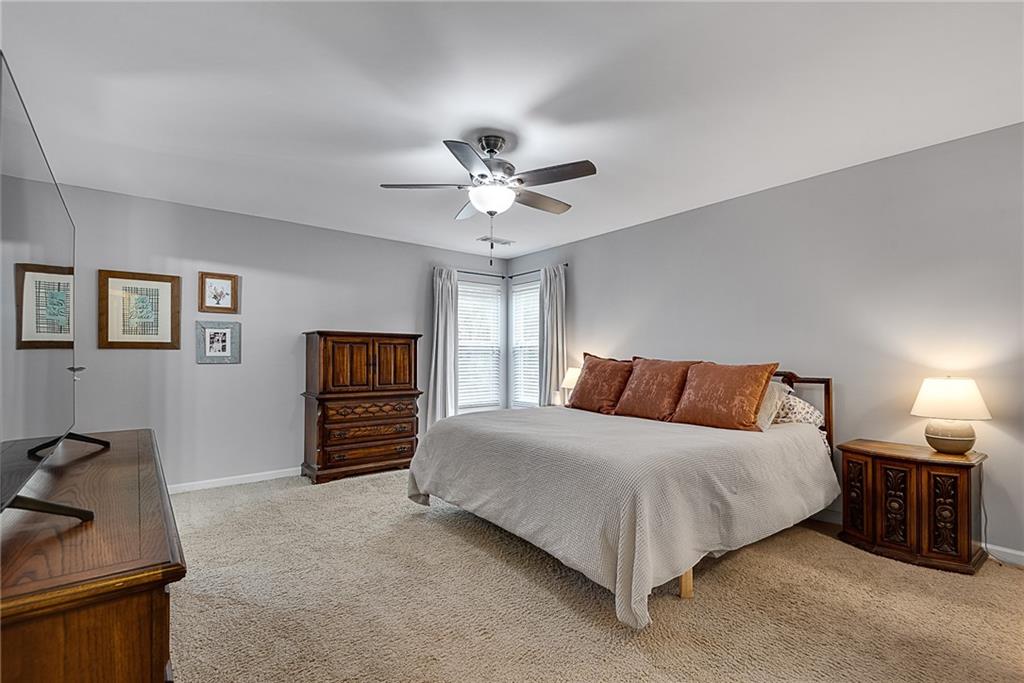 5437 Blossom Brook Drive
