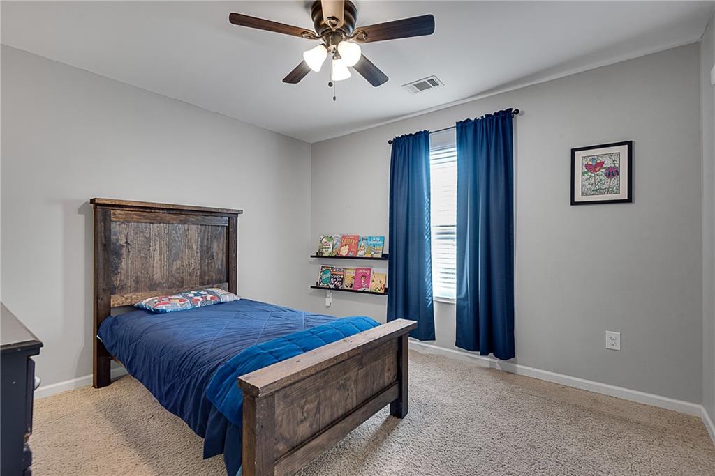 5437 Blossom Brook Drive