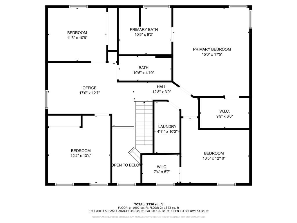 5437 Blossom Brook Drive