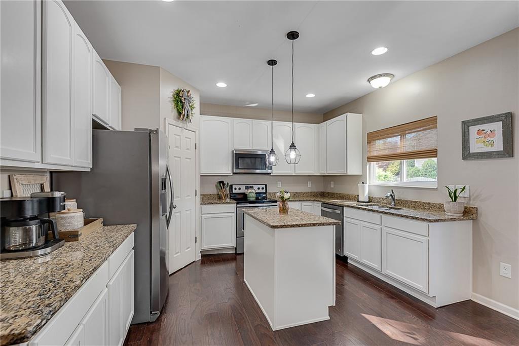 5437 Blossom Brook Drive